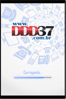 ddd.37 poster