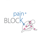 Pain Block-icoon