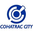 COHATRAC CITY-icoon