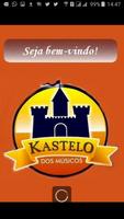 Kastelo dos Músicos agência bài đăng