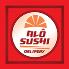 Alô Sushi Delivery icône