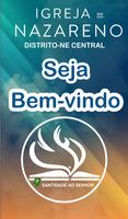 Distrito Nordeste Central 스크린샷 3