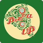 Pizza Up Delivery biểu tượng