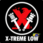 X-Treme Low आइकन