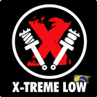 X-Treme Low 圖標