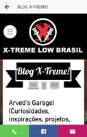 X-Treme Low 截图 3