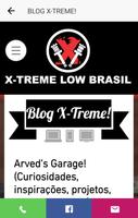 X-Treme Low скриншот 3