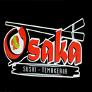 Osaka Canoas Sushi-APK