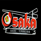 آیکون‌ Osaka Canoas Sushi