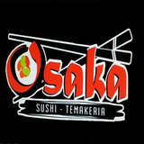 Osaka Canoas Sushi ไอคอน