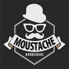 Barbearias Moustache! आइकन