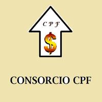 CONSORCIO CPF Affiche