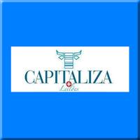 Capitaliza Mais Leilões پوسٹر