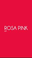 Rosa Pink-poster