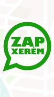 ZAP XEREM plakat