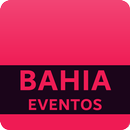 Bahia Eventos aplikacja