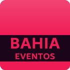 Bahia Eventos आइकन