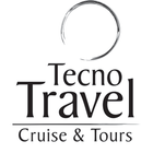 Tecno Travel ไอคอน