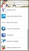 Tecno Travel پوسٹر