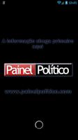 Painel Político পোস্টার