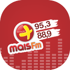 Estação Mais FM icône