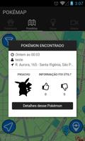 Guia para Pokemon Go capture d'écran 3