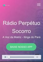 Rádio Perpétuo Socorro Itinga screenshot 2