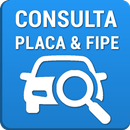 Consulta Placa e Tabela FIPE APK