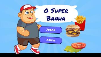 O Super Banha 포스터