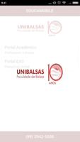 UNIBALSAS - EDUCAMOBILE 1.0.0 पोस्टर