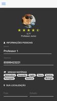 App Nota 10 - Professor Cartaz