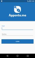 Apponte.me Smart Plakat