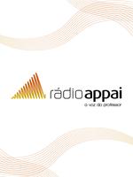 Rádio Appai 截图 1