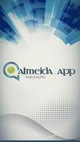 Almeida App Affiche