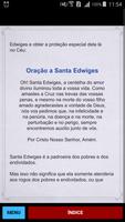 AppBook - Santa Edwiges capture d'écran 3