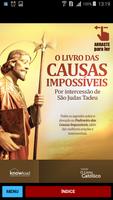 AppBook - São Judas Tadeu capture d'écran 3