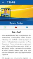 Paulo Farias 45-678 gönderen