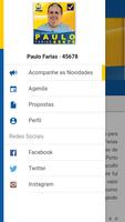 Paulo Farias 45-678 screenshot 1