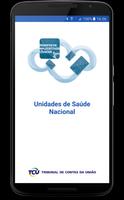 Unidades de Saúde Nacional 海报