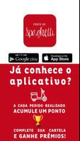 Ponto do Spaghetti ảnh chụp màn hình 1