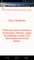 App Bragança capture d'écran 2