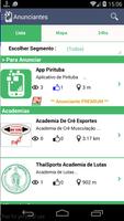 Poster App Pirituba