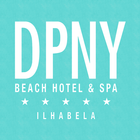DPNY Beach Hotel & Spa ícone