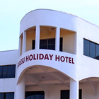 Iguassu Holiday Hotel icône
