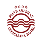 South American Hotel icône