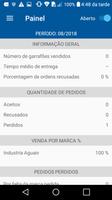 Juggo - PDV de Água (App para Vendedores) capture d'écran 3