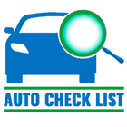 Auto Check List icône