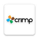 Crimp icon