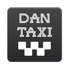 DanTaxi Taxista ícone