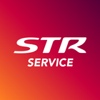 STR Service 아이콘